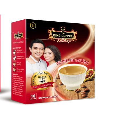 King Coffe