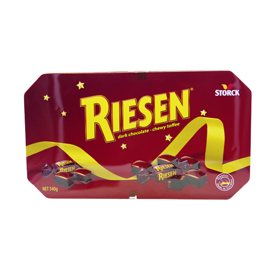 Kẹo riesen 540g