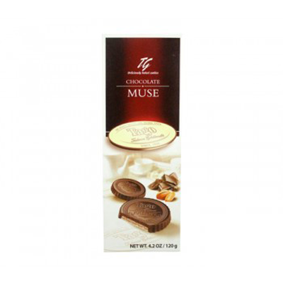 Chocolate Muse