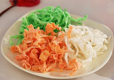 Hướng dẫn cách làm quà tặng tết đẹp – độc – lạ