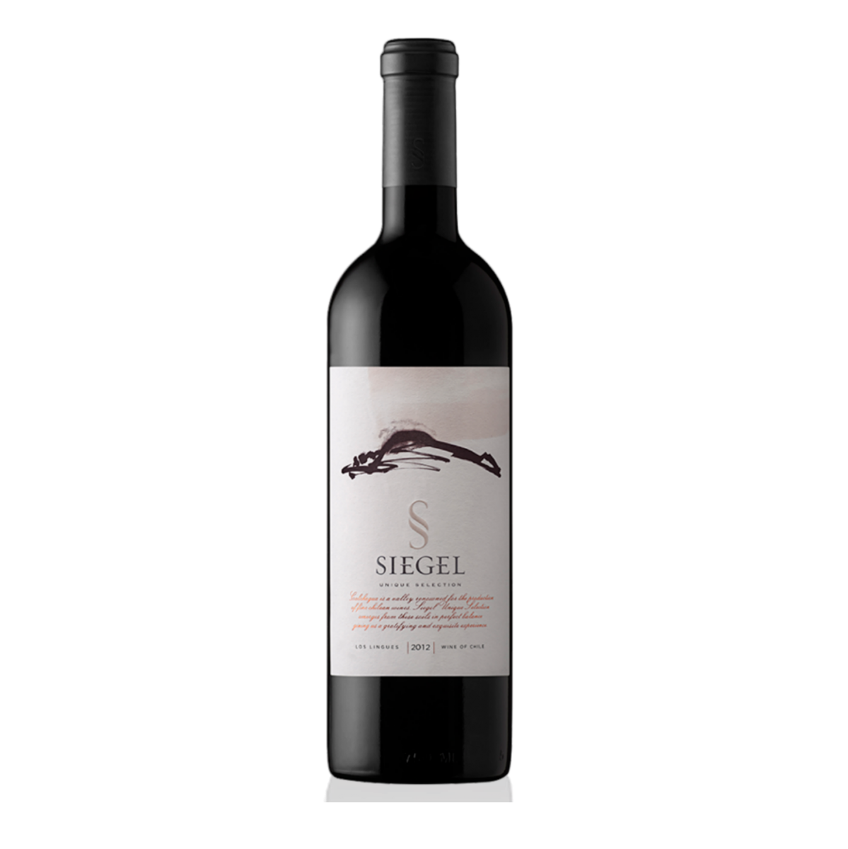SIEGEL UNIQUE SELECTION 2012