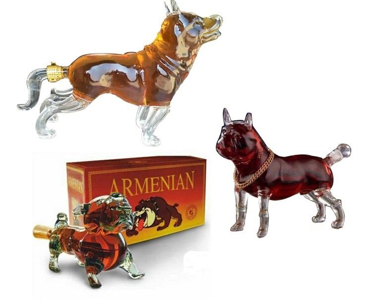 Rượu chó nga