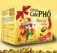 Cafe Phố