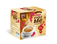 Cafe Mê