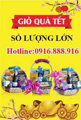 Quà tết 200k tới 400k
